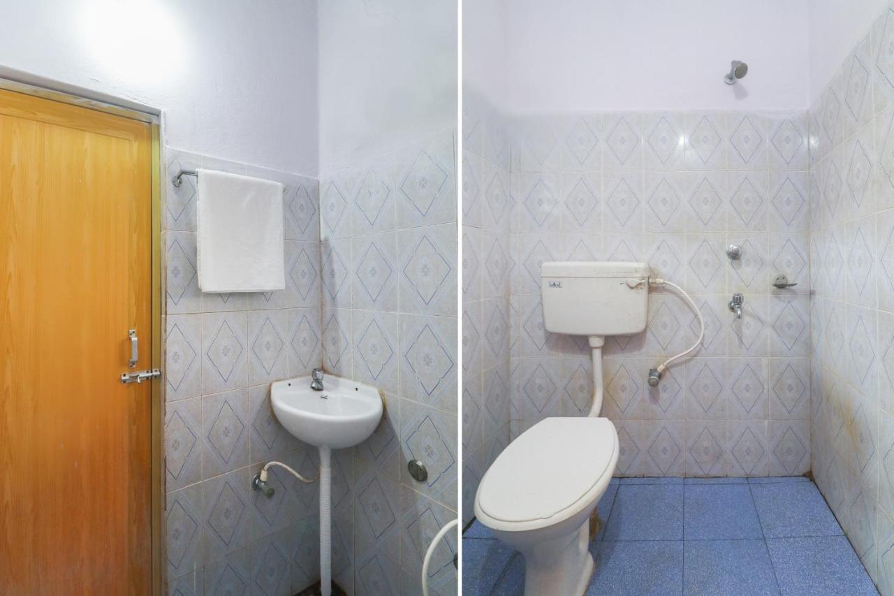 Spot On 65043 Hotel Kalinga Palace Kendrapara Buitenkant foto